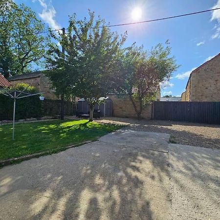 Ravensworth Cottage エクステリア 写真