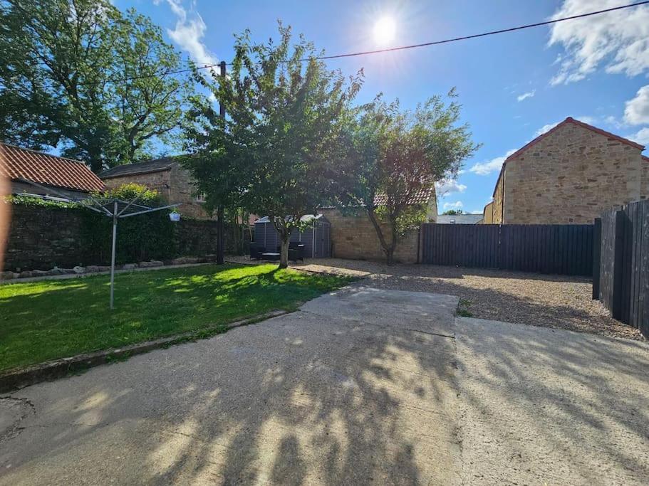 Ravensworth Cottage エクステリア 写真