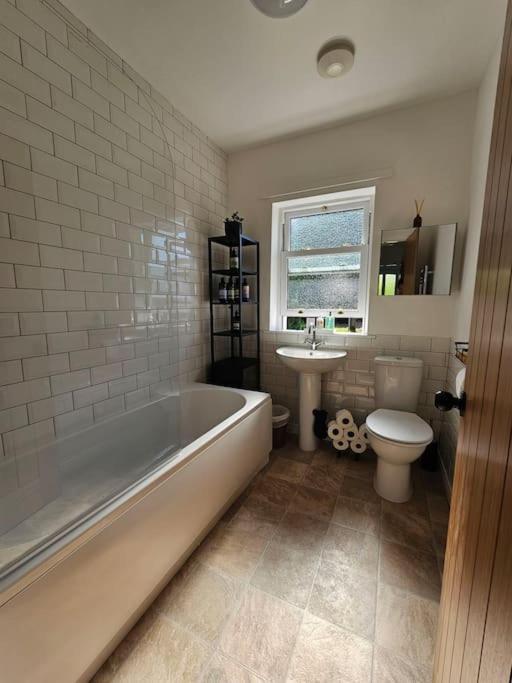 Ravensworth Cottage エクステリア 写真
